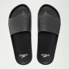 Шлепанцы Speedo Entry Slide (12 (47); черный)